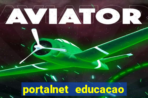 portalnet educacao sp gov br